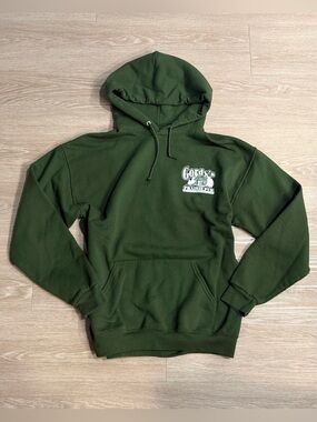 Gordy’s Wisconsin Bar Hoodie